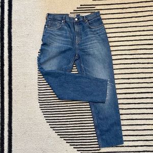 Everlane The Original Cheeky NWT